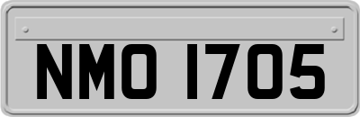 NMO1705