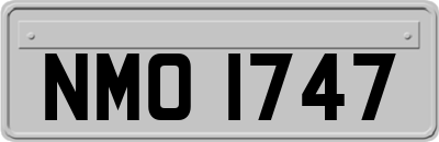 NMO1747