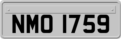 NMO1759