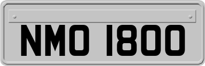 NMO1800