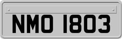 NMO1803