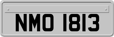 NMO1813