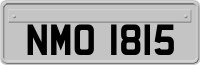NMO1815