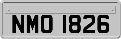 NMO1826