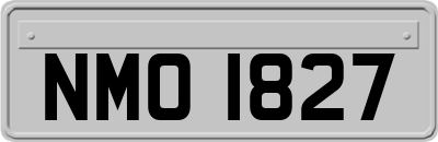 NMO1827