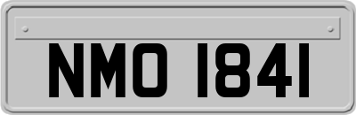 NMO1841