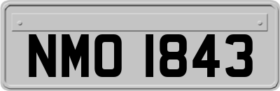 NMO1843