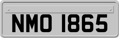 NMO1865