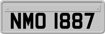 NMO1887