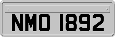 NMO1892
