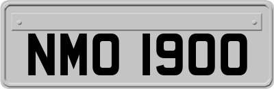 NMO1900