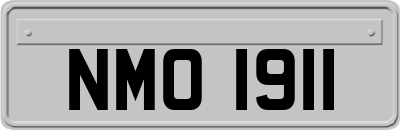 NMO1911
