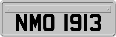 NMO1913