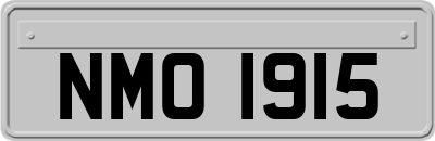 NMO1915