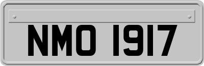 NMO1917