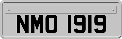 NMO1919