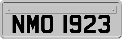 NMO1923