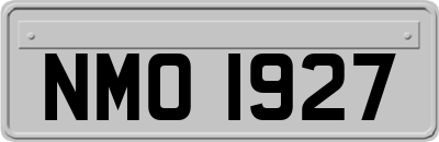 NMO1927