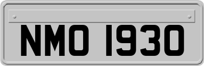 NMO1930