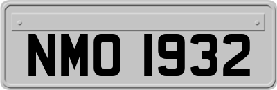 NMO1932
