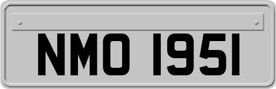 NMO1951