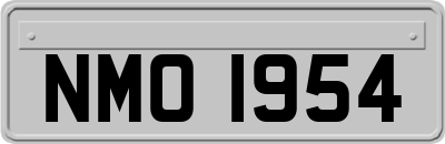 NMO1954