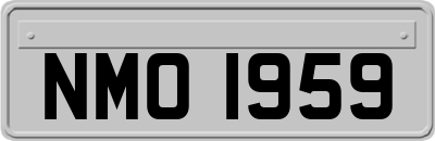 NMO1959