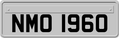 NMO1960