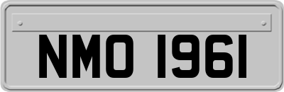 NMO1961