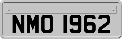 NMO1962
