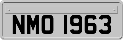 NMO1963