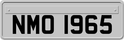 NMO1965