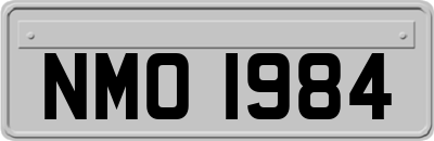 NMO1984