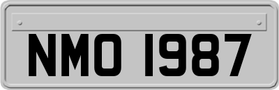 NMO1987