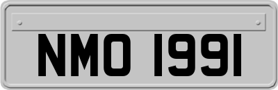 NMO1991