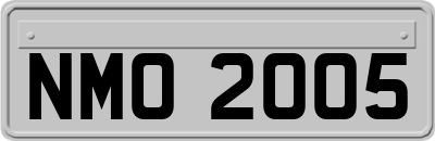 NMO2005