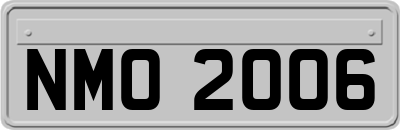 NMO2006