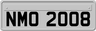 NMO2008