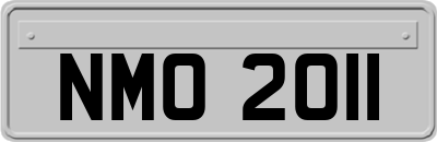 NMO2011