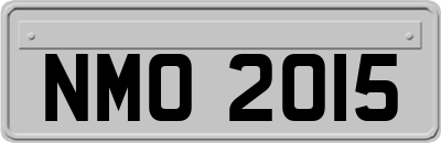 NMO2015