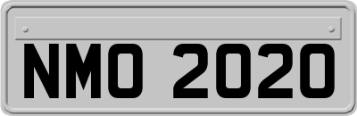 NMO2020