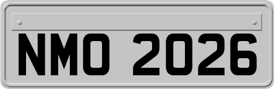 NMO2026