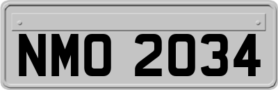 NMO2034