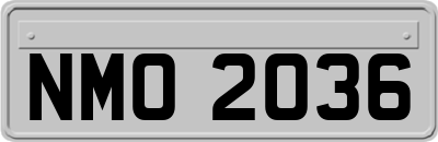 NMO2036