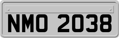 NMO2038