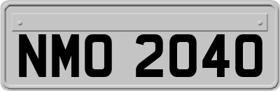 NMO2040