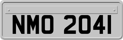 NMO2041