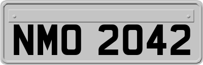 NMO2042