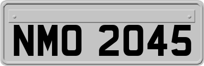 NMO2045