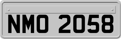 NMO2058